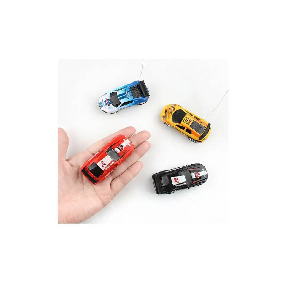 Cars carros luces en lata colección juguete niños coche auto 8