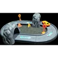 Juguete pista túnel + auto juego para niños - Miniatura 5