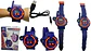 Walkie Talkie X2 Pcs Radio Juguete Comunicación Jueguete Azul - Miniatura 2