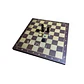 Ajedrez magnético madera juego de mesa 20 x 20 w7701 - Miniatura 4