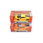 Carro deportivo a control remoto niños regalo 124 luces - Miniatura 1