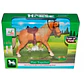 Caballo de coleccion exclusivo decoracion - Miniatura 1
