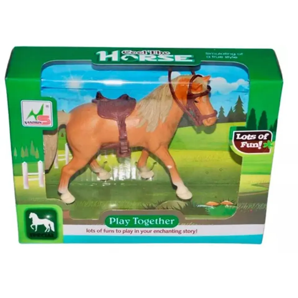 Caballo de coleccion exclusivo decoracion 1