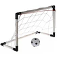 Cancha fútbol dos arcos niños cancha +balón + maya grande 60 - Miniatura 2
