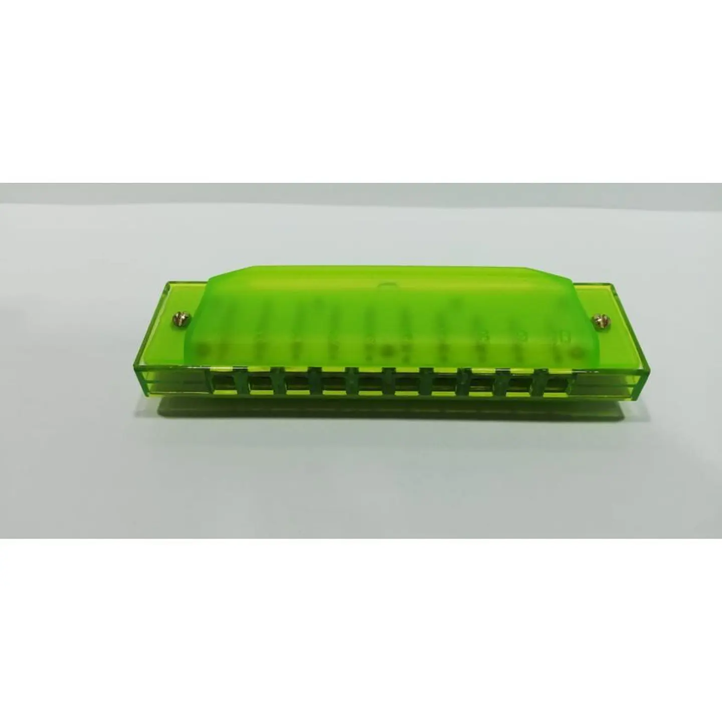 Armonica de 10 celdas instrumento 3