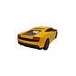 Carro luces metalizado recargable control remoto 124 - Miniatura 4