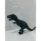 Figuras dinosaurios dino rex juguete luces movimiento ny007b - Miniatura 5