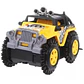 Carro loco jeep bugi 4x4 regalo niño - Miniatura 2