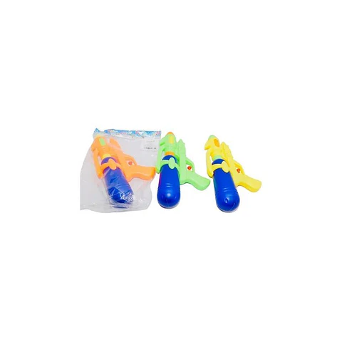 Lanzador de agua juguete niños piscina juego niño mediana