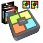 Juego memoria iluminado juguetes color juegos electrónicos - Miniatura 1