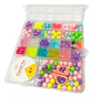 KIT Pulseras Juego Chaquiras Insumos Bisutería Cabello - Miniatura 2