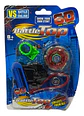 Trompo Juguete Lanzador Beyblade Metal Fusión Battle 2013-1 - Miniatura 4