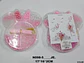 Kit Para Hacer Pulseras Chaquiras Juego Niñas Bisutería - Miniatura 3