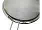 Coladores Utensilios De Cocina Repostería Alimentos X3 Und  - Miniatura 2