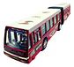 Transmilenio Carro Publico Medio De Transporte Juguete Vehic - Miniatura 3