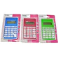 Calculadora 8 Dígitos Pequeña Portátil De Bolsillo - Miniatura 2