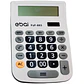 Calculadora Electrónica Funciones Basicas 12 Dígitos - Miniatura 1