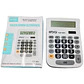 Calculadora Electrónica Funciones Basicas 12 Dígitos - Miniatura 2