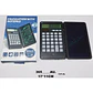 Calculadora Con Tableta De Escritura Lcd Notas Escritura - Miniatura 4