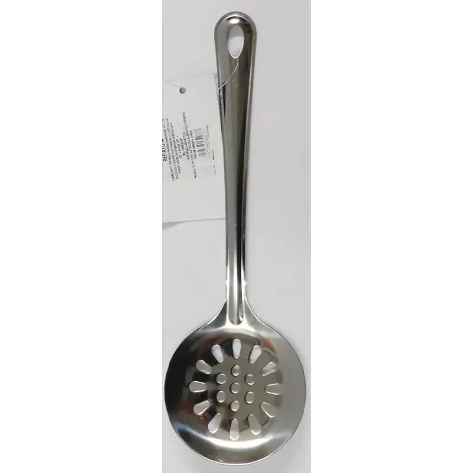 Cucharones X4 Cucharas Acero Inoxidable Utensilios Cocina 4