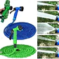 Manguera Expandible 30 Mts Pistola Expansible Azul Magica - Miniatura 1
