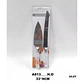 Cuchillo Pala Ponque Repostería Tortas Panadería - Miniatura 4