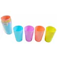 Vasos Pocillos Pvc Utensilios De Cocina 4und - Miniatura 1