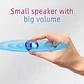 Parlante Altavoz Portátil Inalámbrico Bluetooth Altavoz - Miniatura 3