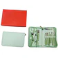 Manicure Estuche Belleza Corta Uñas Manos 16und Verde_. - Miniatura 2