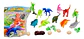 Rex  Dinosaurios Depredador Juguete Regalo Dinosaurio 6917 - Miniatura 2