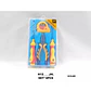 Herramientas Set 4pc Alicate Destornillador Metro - Miniatura 2