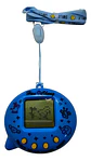 Tamagotchi Mascotas Virtual 168 En 1 Juguete Tama Niños - Miniatura 4