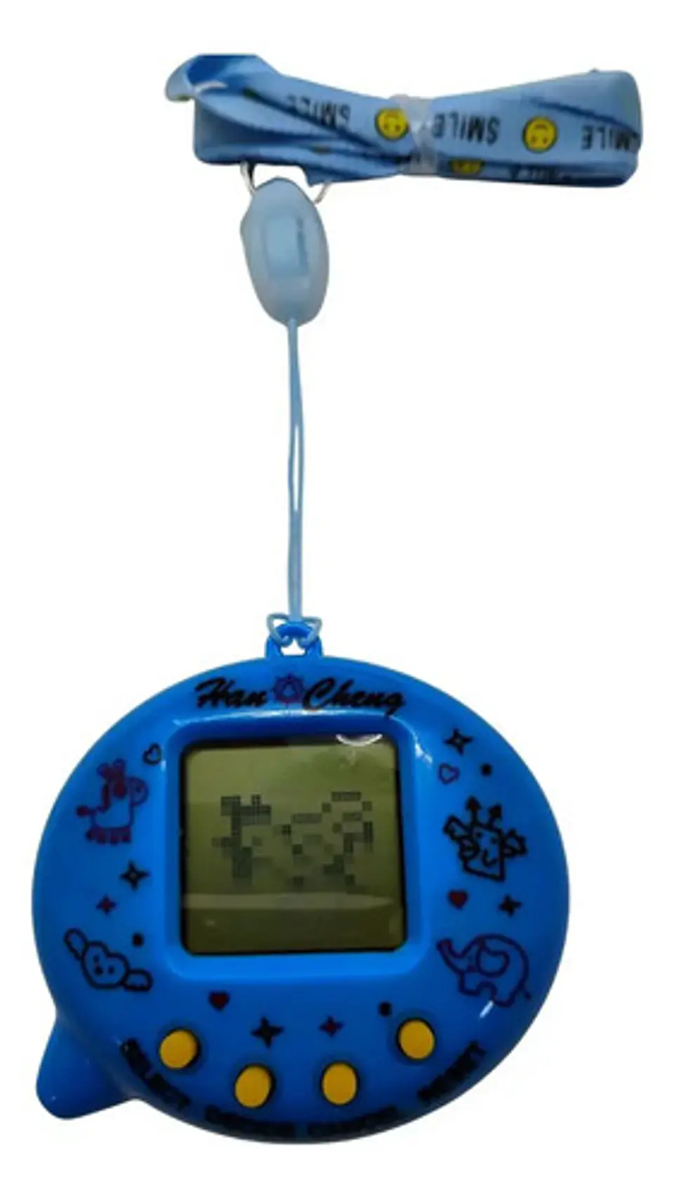 Tamagotchi Mascotas Virtual 168 En 1 Juguete Tama Niños 4