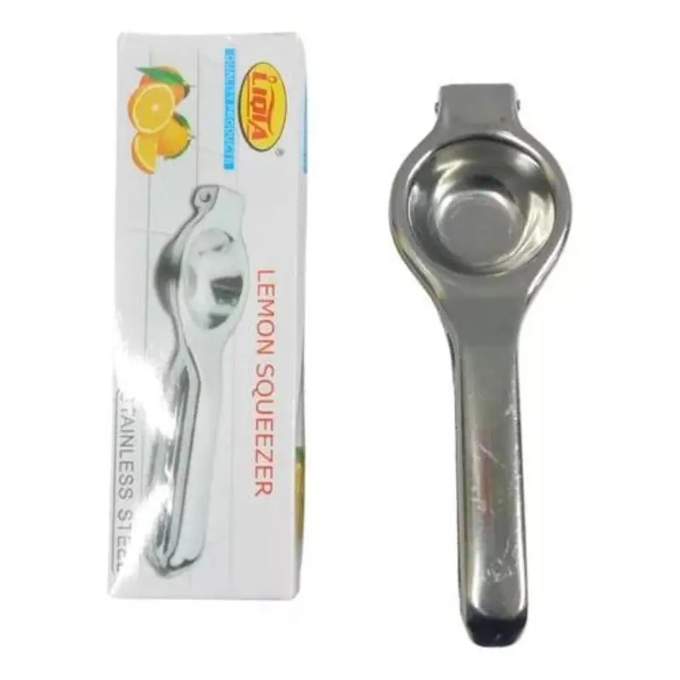 Exprimidor De Naranja Y Limón Prensa Utensilios De Cocina 1