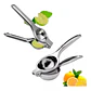 Exprimidor De Naranja Y Limón Prensa Utensilios De Cocina - Miniatura 3