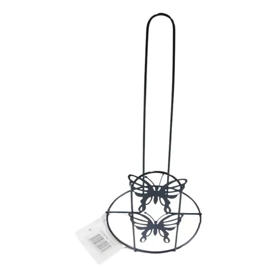 Soporte Para Toalla Scot Utensilios Cocina Mariposa 1