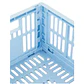 Cesta Almacenamiento Plegable Mediana Organizador 31x21 Cm - Miniatura 4