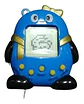 Juguete Machine Pet Tamagotchi Mascota Virtual Bichito Rosa Interactivo - Miniatura 2