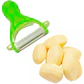 Pelador Cascaras Frutas Y Papas Utensilios Cocina Alimentos - Miniatura 3