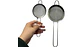 Coladores Metálicos X3 und Gris Utensilios Cocina Repostería - Miniatura 4