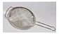 Colador Utensilios Colador Repostería Alimentos 20 Cm  - Miniatura 3