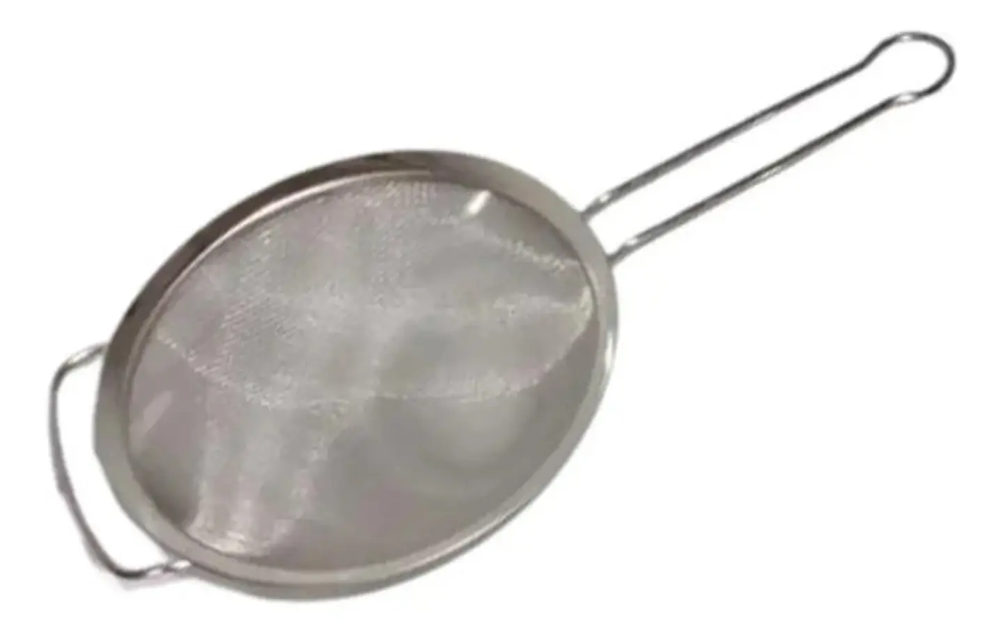 Colador Utensilios Colador Repostería Alimentos 20 Cm  4