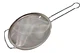 Colador Utensilios Colador Repostería Alimentos 20 Cm  - Miniatura 4