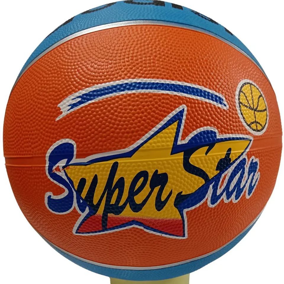 Balón De Baloncesto 7 Deporte Básquet Juego Deporte 1