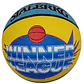 Balón De Baloncesto 7 Deporte Básquet Juego Deporte - Miniatura 3
