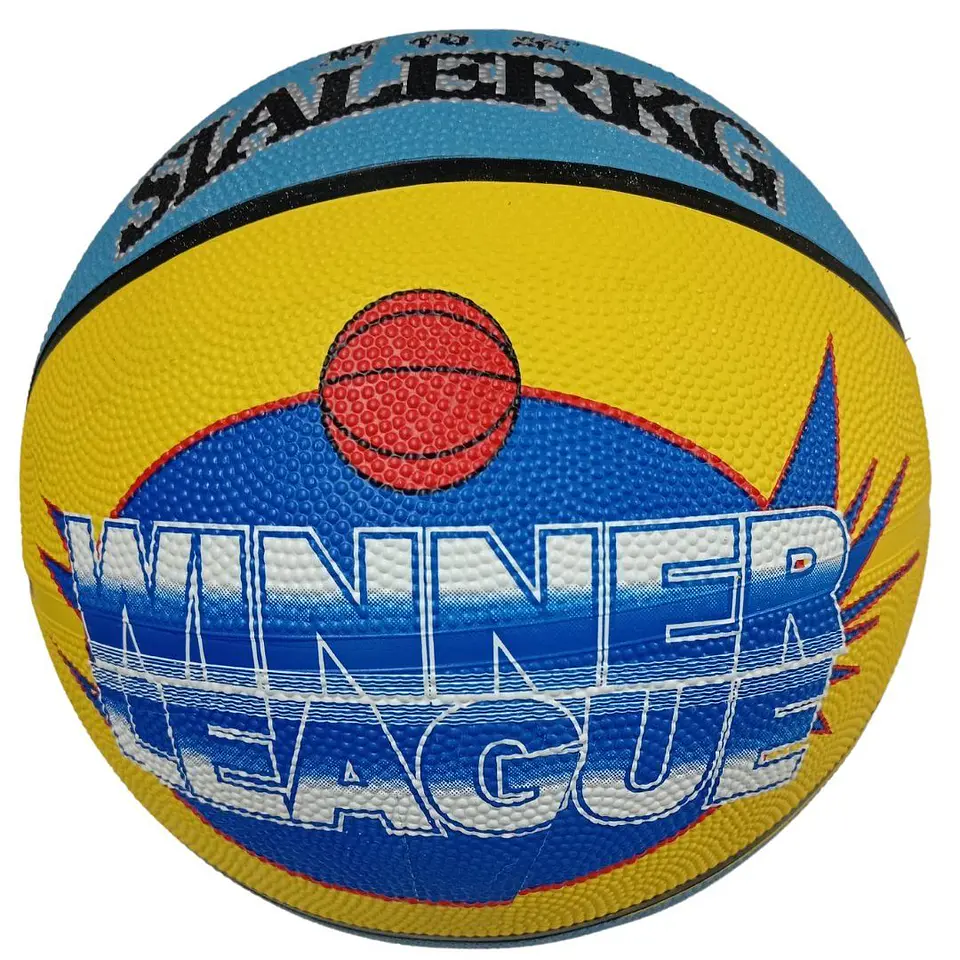 Balón De Baloncesto 7 Deporte Básquet Juego Deporte 3