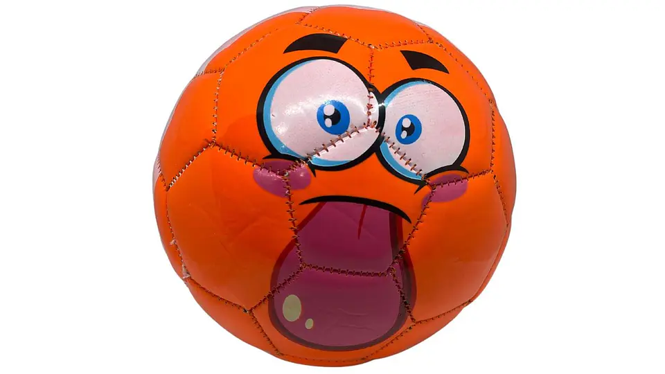 Balón Frutas Futbol Soccer Colores Modelo Juego Deporte 4