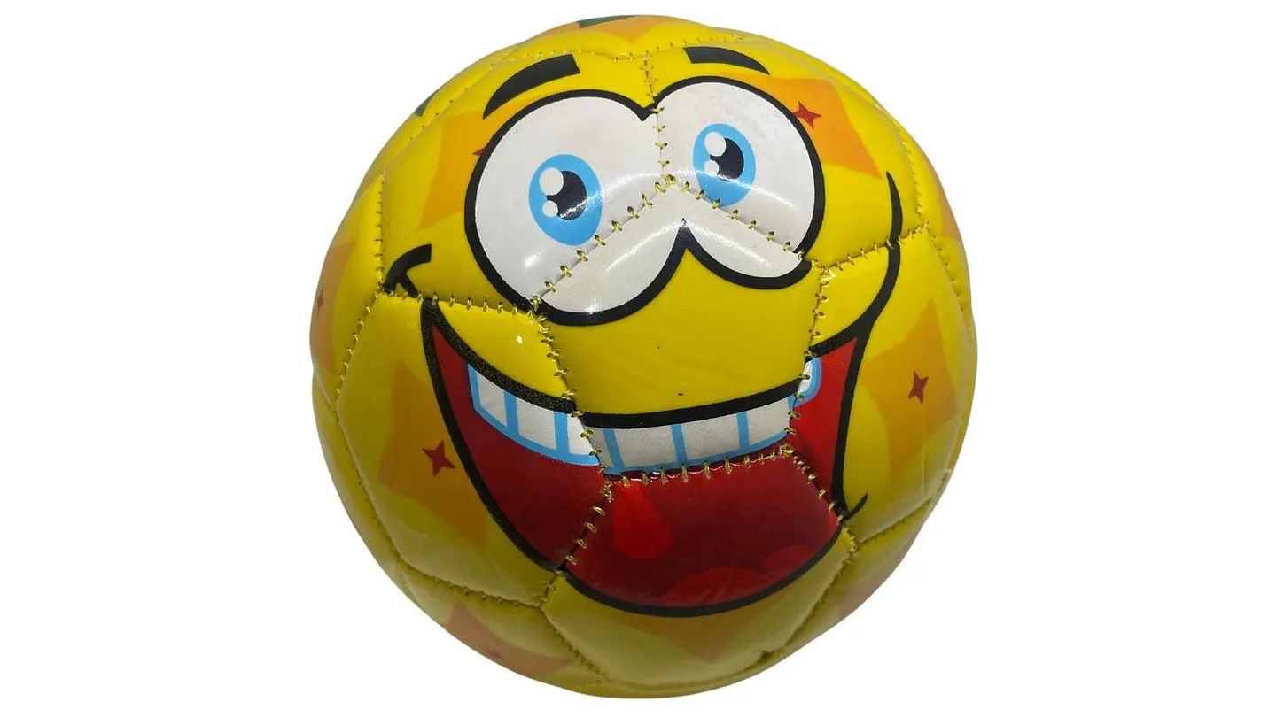 Balón Frutas Futbol Soccer Colores Modelo Juego Deporte 5
