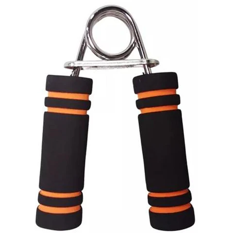 Ejercicio Fuerza Para La Mano Hand Grip Pinzas Agarre Manos