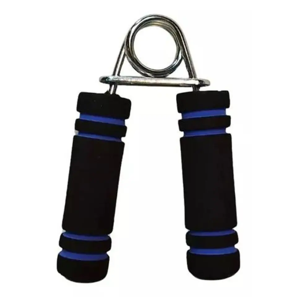 Ejercicio Fuerza Para La Mano Hand Grip Pinzas Agarre Manos 2